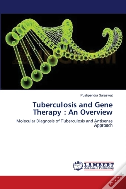 Capa do artigo Tuberculosis And Gene Therapy