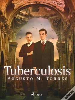 Capa do artigo Tuberculosis