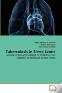 Capa do artigo Tuberculosis In Sierra Leone