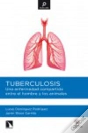Capa do artigo Tuberculosis