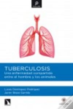 Capa do artigo Tuberculosis