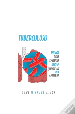 Capa do artigo Tuberculosis