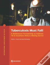 Capa do artigo Tuberculosis Must Fall!