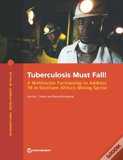 Capa do artigo Tuberculosis Must Fall!