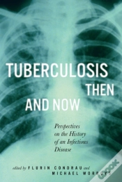 Capa do artigo Tuberculosis Then And Now
