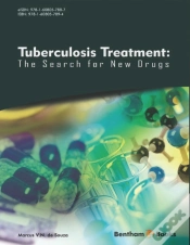 Capa do artigo Tuberculosis Treatment
