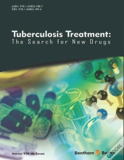 Capa do artigo Tuberculosis Treatment