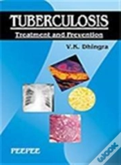 Capa do artigo Tuberculosis