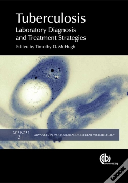 Capa do artigo Tuberculosis