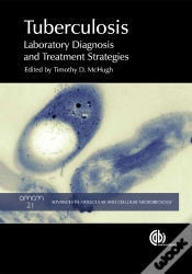 Capa do artigo Tuberculosis