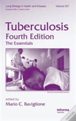 Capa do artigo Tuberculosis