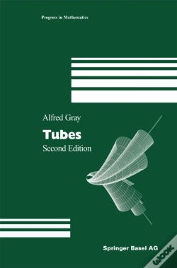 Capa do artigo Tubes