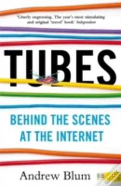 Capa do artigo Tubes