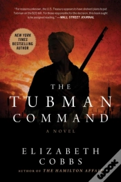Capa do artigo Tubman Command