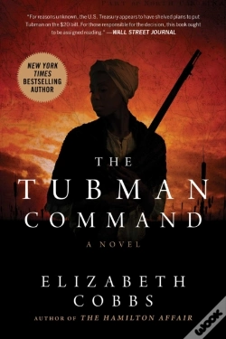 Capa do artigo Tubman Command