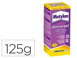 Capa do artigo Tubo de Cola Universal Metylan