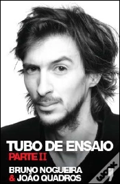 Capa do artigo Tubo de Ensaio II