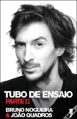 Capa do artigo Tubo de Ensaio II