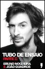 Tubo de Ensaio II - Preview