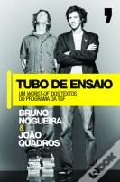 Tubo de Ensaio