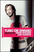 Tubo de Ensaio - Parte IV