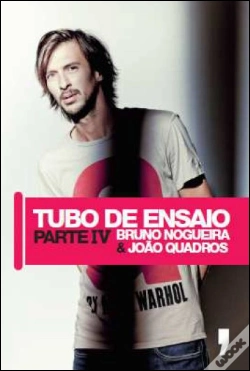 Capa do artigo Tubo de Ensaio - Parte IV