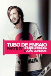 Capa do artigo Tubo de Ensaio - Parte IV