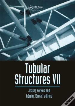 Capa do artigo Tubular Structures Vii