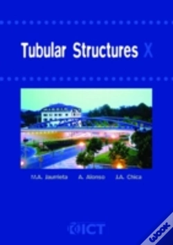 Capa do artigo Tubular Structures X