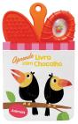Tucano - Vermelho - Preview
