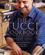 Capa do artigo Tucci Cookbook