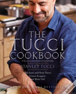 Capa do artigo Tucci Cookbook