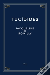 Capa do artigo Tucidides