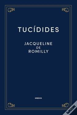 Capa do artigo Tucidides