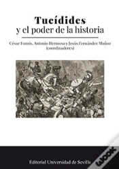 Capa do artigo Tucídides Y El Poder De La Historia
