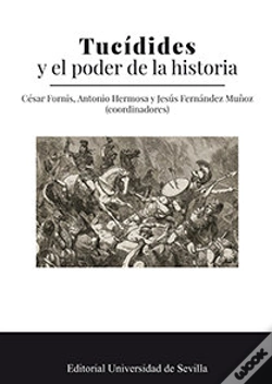 Capa do artigo Tucídides Y El Poder De La Historia