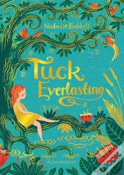 Capa do artigo Tuck Everlasting