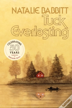 Capa do artigo Tuck Everlasting