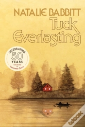 Capa do artigo Tuck Everlasting