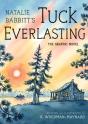 Tuck Everlasting: The Graphic Novel - Preview