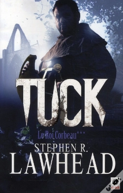 Capa do artigo Tuck, Le Roi Corbeau***