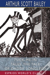 Tuck-Me-In Tales