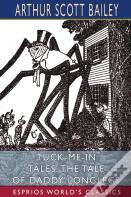 Tuck-Me-In Tales
