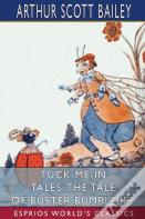 Tuck-Me-In Tales