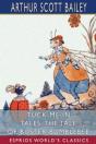 Tuck-Me-In Tales - Preview