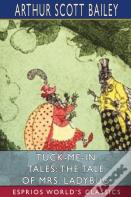 Tuck-Me-In Tales