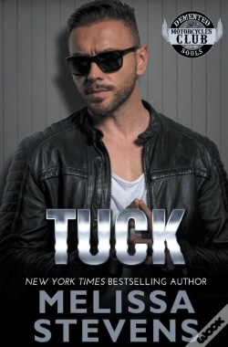 Capa do artigo Tuck