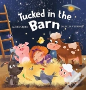 Tucked In The Barn