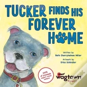 Tucker Finds His Forever Home