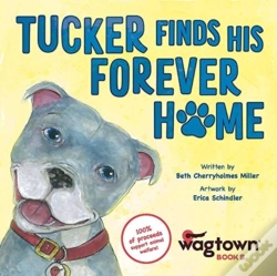 Capa do artigo Tucker Finds His Forever Home